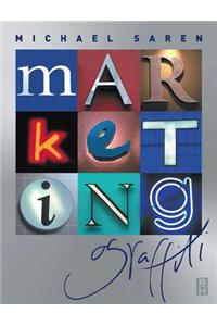Marketing Graffiti