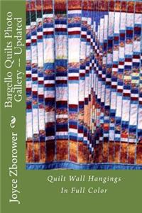 Bargello Quilts Photo Gallery -- Updated: Quilt Wall Hangings