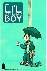 Li'l Depressed Boy Volume 00 Tp