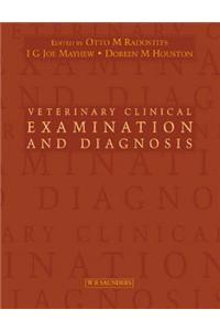 Veterinary Clinical Examination and Diagnosis
