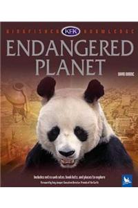 Endangered Planet