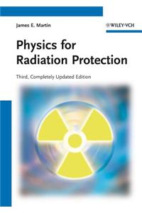 Physics for Radiation Protection