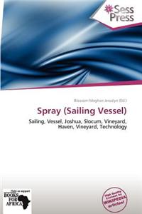 Spray (Sailing Vessel)