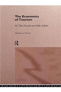 The Economics of Tourism