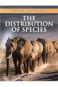 Distribution of Species