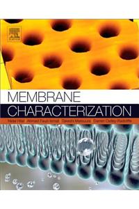 Membrane Characterization
