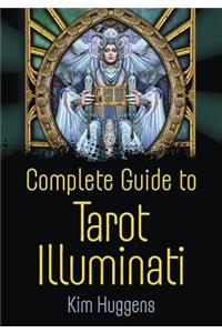 Complete Guide to Tarot Illuminati
