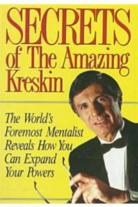 Secrets of the Amazing Kreskin