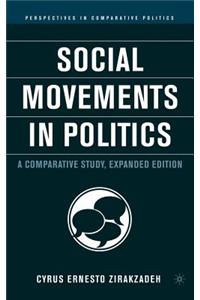 Social Movements in Politics: A Comparative Study