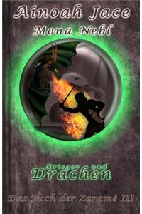 Das Buch Der Zarame III: Krieger Und Drachen