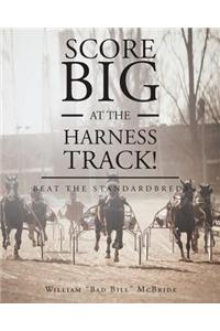 Score Big at the Harness Track!