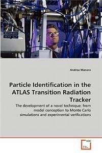 Particle Identification in the Atlas Transition Radiation Tracker
