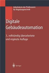 Digitale Gebaudeautomation