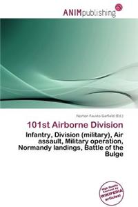 101st Airborne Division
