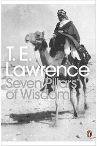 Seven Pillars of Wisdom