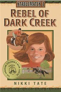 Rebel of Dark Creek: South-Central Vancouver Island and the Gulf Islands