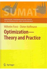 Optimization