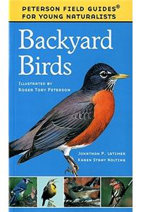 Backyard Birds