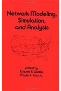 Network Modeling, Simulation, and Analysis