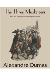 The Three Musketeers