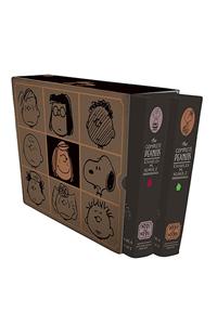 The Complete Peanuts Boxed Set 1975-1978