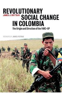 Revolutionary Social Change in Colombia