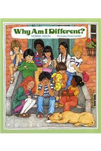Why Am I Different?