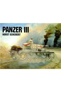 Panzer III