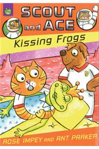 Kissing Frogs