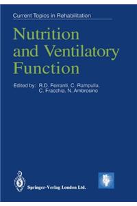 Nutrition and Ventilatory Function