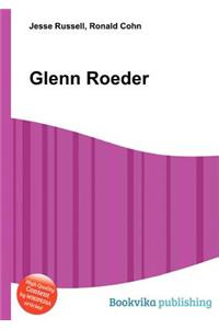 Glenn Roeder