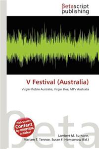 V Festival (Australia)