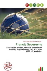 Francis Severeyns