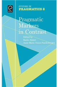 Pragmatic Markers in Contrast