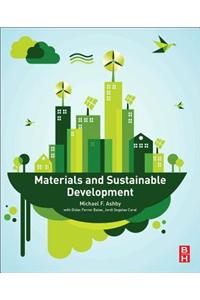 Materials and Sustainable Development