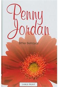 Bitter Betrayal