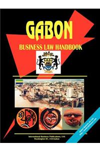 Gabon Business Law Handbook