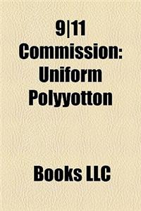 9-11 Commission: Criticism of the 9-11 Commission, 9-11 Commission Report