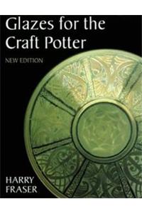 Glazes for the Craft Potter