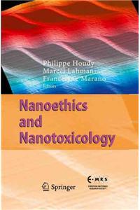 Nanoethics and Nanotoxicology