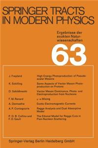 Photon-hadron Interactions