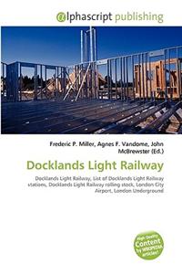 Docklands Light Railway