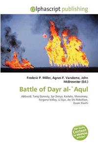 Battle of Dayr Al-Aqul