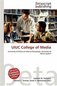 Uiuc College of Media