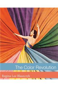 The Color Revolution