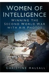 Women of Intelligence