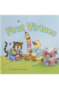 First Virtues