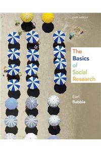 Basics of Social Research