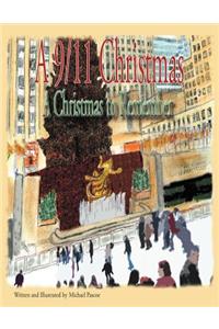 A 9/11 Christmas: A Christmas to Remember