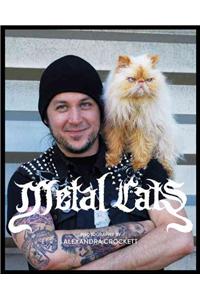 Metal Cats